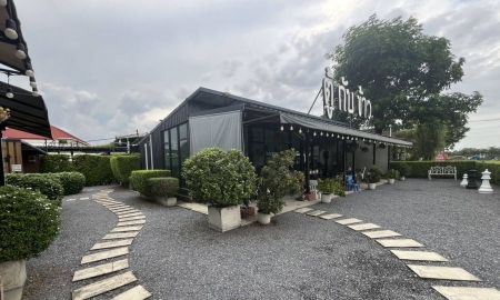 ขายที่ดิน - เซ้ง/เช่า ถูก พื้นที่ ร้านอาหาร สาย1 ตลิ่งชัน-ใกล้เส้นพระเทพตัดใหม่