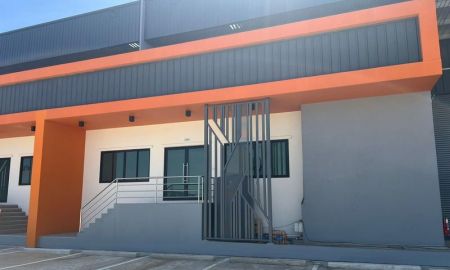 ให้เช่าโรงงาน / โกดัง - ให้เช่าโรงงาน สุขุมวิท บางปะกง ฉะเชิงเทรา BRE22001