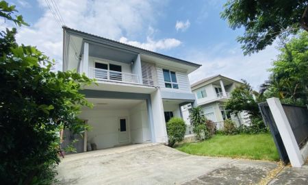 ให้เช่าบ้าน - บ้านเดี่ยว หมู่บ้านพฤกษ์ลดา ประชาอุทิศ90