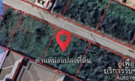 ขายที่ดิน - ขายที่ดินราคาถูก เจ้าของขายเอง ต้นซอยจ่าพยนต์ 2 บางบัวทอง
