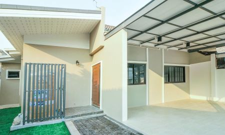 ขายทาวน์เฮาส์ - ขายทาวเฮ้าส์ห้องริม สไตล์ cozy cottage บนพื้นที่กว้างถึง 40 ตรว. ใกล้ถนนเกษตร-นวมินทร์ และเลียบทางด่วนรามอินทรา-อาจณรงค์