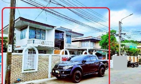 ให้เช่าบ้าน - MRT ลาดพร้าว101 700 ม.ให้เช่าคฤหาสน์ 2 ชั้น กว้าง ใหญ่ 70ตร.วา. 280ตร.ม. รร.นานาชาติสองภาษาลาดพร้าว 900ม. 4นอน เดอะมอลล์ บางกะปิ 1.5 กม.