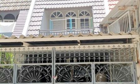 ให้เช่าทาวน์เฮาส์ - ให้เช่าทาวน์เฮ้าส์ 2 ชั้น 18ตรว. 2นอน Central ปิ่นเกล้า 2น้ำ ตลิ่งชัน 7/11 หน้าปากซอย โลตัส เมเจอร์ ซีนีเพล็กซ์