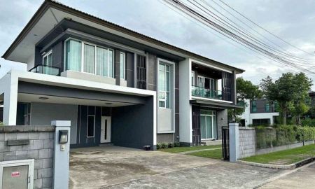 ให้เช่าบ้าน - บ้านเดี่ยว จตุโชติ 5ห้องนอน 5ห้องน้ำ ให้เช่า