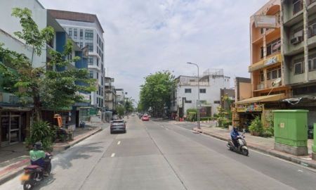 ขายที่ดิน - ขายที่ดินพร้อมสิ่งปลูกสร้าง โซนสาธุประดิษฐ์ ใกล้เซ็นทรัลพระราม 3