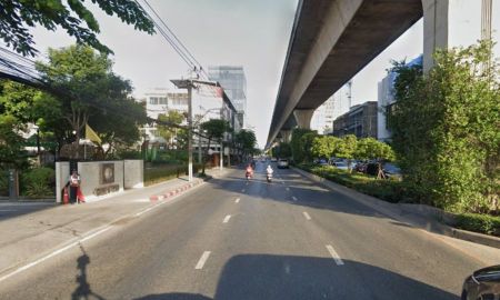 ขายที่ดิน - ขายที่ดินเปล่า โซนสุขุมวิท ใกล้ BTS บางจาก เพียง 400 เมตร