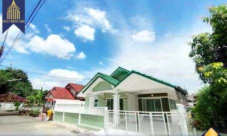 ขายบ้าน - ขายบ้านเดี่ยวเอกลดา บางบัวทอง บางใหญ่ นนทบุรี