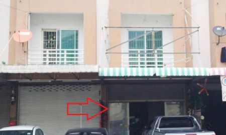 ขายอาคารพาณิชย์ / สำนักงาน - ขายถูก ๆ ตึกแถว 3 ชั้น ใกล้วัดออเงิน สายไหม