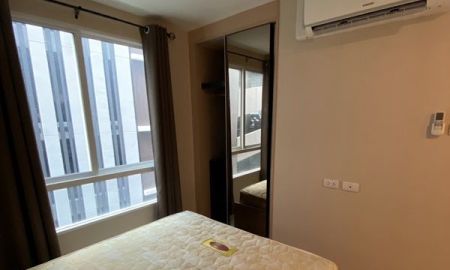 ขายคอนโด - ขาย JW Condo ดอนเมือง-สรงประภา อาคาร A ชั้น3 ขนาด 25.54 ตร.ม. เฟอร์นิเจอร์ครบ