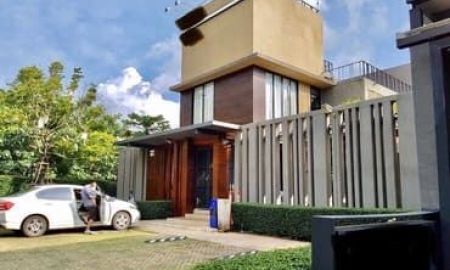 ขายอพาร์ทเม้นท์ / โรงแรม - ขายรีสอร์ทปากช่องเขาใหญ่พร้อมบ้านบนพื้นที่หนึ่งไร่เศษ (423 ต.ร.วา)