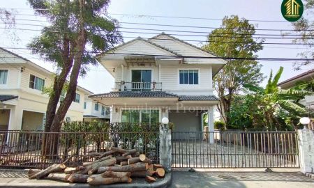 ขายบ้าน - ขายบ้านเดี่ยว หมู่บ้านสีวลี สุวรรณภูมิ ถนนบางพลี-กิ่งแก้ว สมุทรปราการ