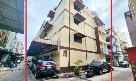 ขายอาคารพาณิชย์ / สำนักงาน - สถานฑูตจีน เซ็นทรัล พระราม 9 800ม. ขายอาคารพาณิชย์ 2คูหา 4ชั้น MRTพระราม9 800ม.ฟอร์จูนทาวน์ 600ม. 25ตร.วา. 385ตร.ม. 4นอน 3น้ำ 7แอร์ รัชดา3