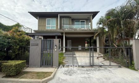 ขายบ้าน - ขายบ้านเดี่ยวราคาพิเศษ มัณฑนา กัลปพฤกษ์-วงแหวน หลังริม