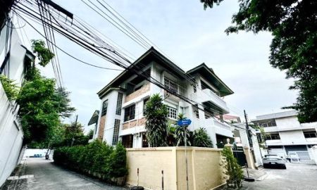 ให้เช่าบ้าน - ให้เช่า] บ้านเดี่ยว ซอยเย็นอากาศ 2 / 3 ห้องนอน 3 ห้องน้ำ / 100 ตรว. 380 ตรม. **110,000**
