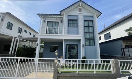 ขายบ้าน - ขายบ้านเดี่ยวโครงการสิวารมณ์ เนเจอร์ พลัส พระราม2-ท่าข้าม คุ้มที่สุดในโครงการนี้!!