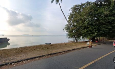 ขายที่ดิน - ขายที่ดินแปลงสวยมาก ใกล้ท่า เรือ อ่าวปอ จ .ภูเก็ต8-1-67 ไร่ และมี ที่ดินครอบครอง ประมาณ 2-2-99 ไร่ ( รวมที่ดินกว่า 11ไร่ )