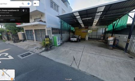 ขายที่ดิน - ขายที่ดินเปล่าปลูกบ้านเพิ่มได้ พร้อมกิจการร้านล้างรถหยอดเหรียญ รวม 80 ตรว. เมืองชลบุรี