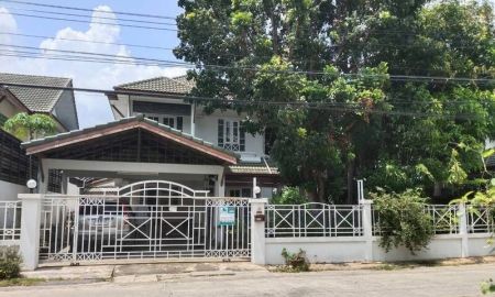 ขายบ้าน - ขายบ้านเดี่ยว 2 ชั้น หมู่บ้านดิเอมเมอรัลด์ปาร์ค 2 บางบัวทอง นนทบุรี