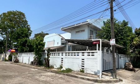 ขายบ้าน - ขายบ้านเดี่ยว 132 ตรว. ซอยพัฒนาการ 63 หมู่บ้านผาสุก