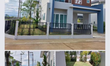 ขายบ้าน - ขายด่วนบ้านสินธานี โครงการอเวนิว ตกแต่งพร้อมเข้าอยู่