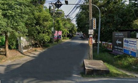 ขายที่ดิน - ขายที่ดิน รามคำแหง 21 นวศรี แปลงสวย ทำเลดี ราคาถูกที่สุดในโซนนี้
