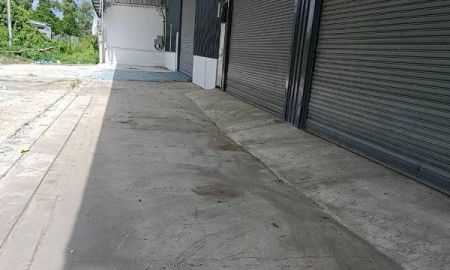 ให้เช่าโรงงาน / โกดัง - ให้เช่าโกดังห้องคลีนรูม คลองสี่ตะวันออก ปทุมธานี 500 ตรม โกดังติดถนนใหญ่