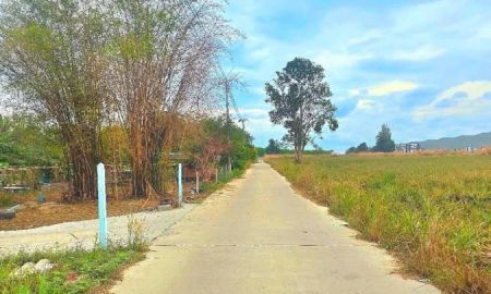 ขายที่ดิน - ขายที่ดินสวยๆ พื้นที่ 2 งาน อ.นิคมพัฒนา จ.ระยอง อยู่ซอย12 ฝั่งสาย 15
