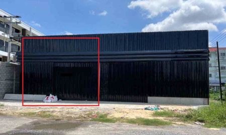 ให้เช่าโรงงาน / โกดัง - ให้เช่าโกดังสินค้า ซอยเฉลิมพระเกียรติร.9 ซอย30