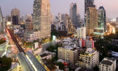 ขายคอนโด - ขายคอนโดหรู "15 สุขุมวิท เรสซิเดนซ์" ชั้นที่ 20 ขนาด 137 ตร.ม. 3 นอน 2 น้ำ ตกแต่งแล้ว พร้อมอยู่ หิ้วกระเป๋าเข้าอยู่ได้ทันที