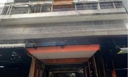 อาคารพาณิชย์ / สำนักงาน - ขายและให้เช่าอาคารพาณิชย์ สุขุมวิท BTS นานา วัฒนา กรุงเทพมหานคร BRE22102