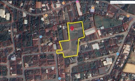 ขายที่ดิน - ในตัวเมืองเชียงใหม่ เหมาะสร้างบ้าน สร้างรีสอร์ท สร้างอพาร์ตเม้นท์ ผังสีเหลือง เนื้อที่ 2-0-80 ไร่ ยกแปลง 22 ล้าน เมือง เชียงใหม่