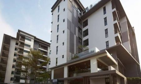 คอนโด - ขาย คอนโด เดอะลิ้ง วาโน 64 ใกล้ BTS ปุณณวิถี Low rise พื้นที่ 36 ตรม.เฟอร์ครบ ใกล้รถไฟฟ้า บรรยากาศดี สะดวกสบายครบครัน