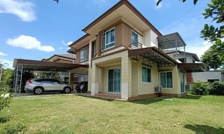 ให้เช่าบ้าน - บ้านเช่า วรารมย์ แก้วนวรัฐ ใกล้เซ็นทรัลเฟสติวัล