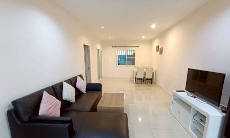 ให้เช่าทาวน์เฮาส์ - ทาวน์โฮม ใกล้ตลาด ใกล้โรงเรียน The Urbana4 แม่เหียะม เชียงใหม่