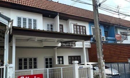 ให้เช่าทาวน์เฮาส์ - ให้เช่า บ้านบัวทอง รีโนเวท&เฟอร์Indexใหม่ๆ พร้อมอยู่ มีติดแอร์ใหม่เพิ่ม1เครื่อง (ห้องใหญ่)