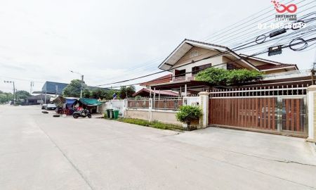 ขายบ้าน - ขายบ้านเดี่ยว 88ตร.วา 2ชั้น ใกล้ทางด่วนเอกมัย-รามอินทรา-ประดิษฐ์มนูธรรม พร้อมอยู่