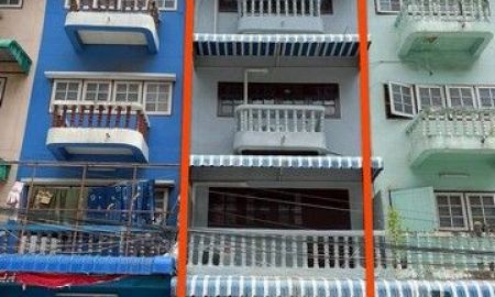 ขายอาคารพาณิชย์ / สำนักงาน - อาคารพาณิชย์ ซอยคลองหลวง 17 ถนนพหลโยธิน ตำบลคลองหนึ่ง อำเภอคลองคลอง จังหวัดปทุมธานี