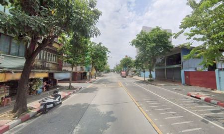 ขายที่ดิน - ด่วนขายที่ดินพร้อมสิ่งปลูกสร้าง สาธุประดิษฐ์ ใกล้เซ็นทรัลพระราม 3 !