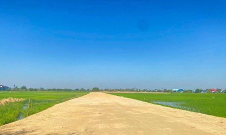 ขายที่ดิน - ขายที่ดิน สมุทรปราการ เหมาะสำหรับสร้างโรงงาน