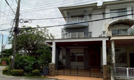 ให้เช่าทาวน์เฮาส์ - ให้เช่าทาวน์โฮม3ชั้น ม.ศุภาลัยวิลล์ รัชดา 32