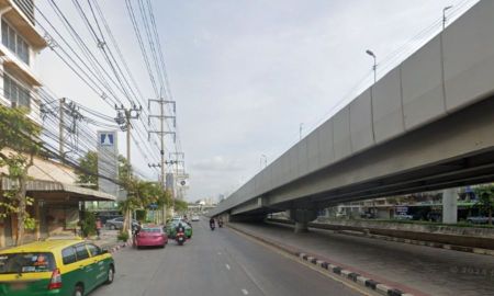 ให้เช่าที่ดิน - ให้เช่าที่ดินเปล่าพร้อมสิ่งปลูกสร้าง ติดถนนใหญ่พระราม 3 ทำเลดี รถไม่ติด
