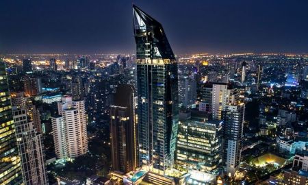 ขายคอนโด - ขายคอนโด มาร์ค สุขุมวิท ซอยสุขุมวิท 39 เนื้อที่ 133.67 ตร.ม. 2 นอน 3 น้ำ วิวสวย