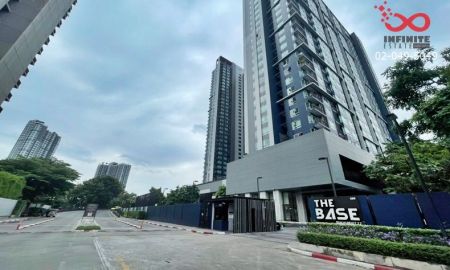 ขายคอนโด - ขายคอนโดเดอะ เบส พาร์คเวสต์ 53ตรม.ชั้น 29 ใกล้รถไฟฟ้า BTS อ่อนนุช