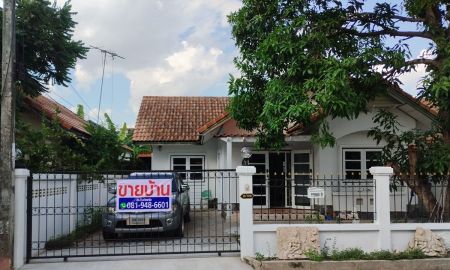 ขายบ้าน - เปรมประชา คันทรีวิลล์ ขายบ้านเดี่ยว 52 ตร.ว. บางปะอิน พระนครศรีอยุธยา เจ้าของขายเอง