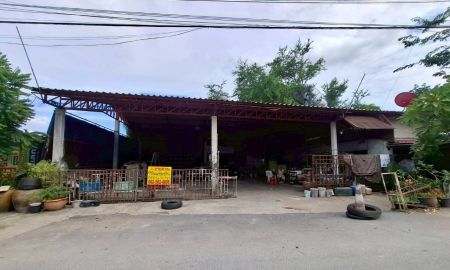 ขายที่ดิน - ขายที่ดินพร้อมสิ่งปลูกสร้าง ซอยเพชรเกษม 63 ซอยถวิล-ทวี ใกล้วัดม่วง