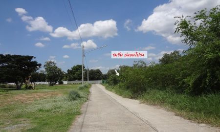 ขายที่ดิน - ที่ดินถนนสุรนารายณ์ จอหอเมืองนครราชสีมา พื้นที่1ไร่ 50ตารางวาสาธารณูปโภคครบเข้าซอยเพียง200เมตร ร่มรื่น ใก้ลห้างเดอะมอลล์,เซ็นทรัล เหมาะปลูกบ้านสวน