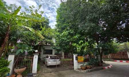 ขายบ้าน - ขายบ้านเดี่ยว 2 ชั้น หมู่บ้านวรารมย์ บางบอน4ซอย4 (เพชรเกษม81)