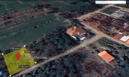 ขายที่ดิน - ขายที่ดินเมืองลำปาง ใกล้ถ.พหลโยธิน เดินทางสะดวก เข้าออกได้หลายทาง อากาศบริสุทธิ์ค่าฝุ่นน้อย น่าลงทุน