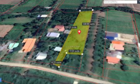 ขายที่ดิน - ขายที่ดิน อยู่ในเมืองเพชรบูรณ์ ห่างจากถนนหลัก 5 นาที ทำเลสวย พื้นที่สูง น้ำไม่ท่วม น่าลงทุน
