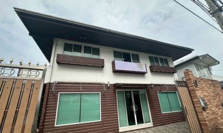 ขายบ้าน - บ้านเดี่ยว ติดริมถนนราชพฤกษ์ ห่างจากสถานีบางหว้า 500 เมตร